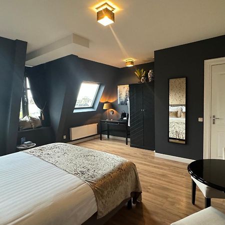 Canal House The Tannery Amsterdam Zewnętrze zdjęcie