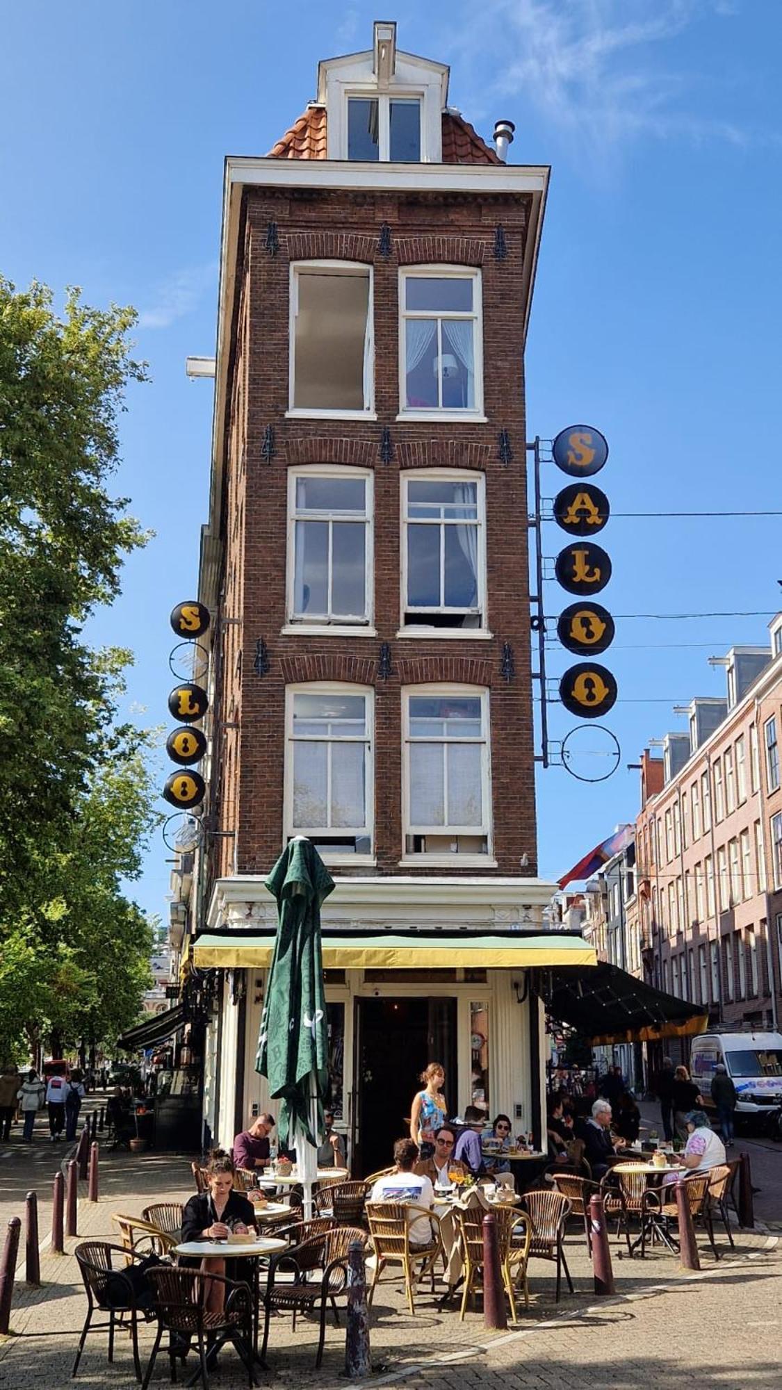 Canal House The Tannery Amsterdam Zewnętrze zdjęcie