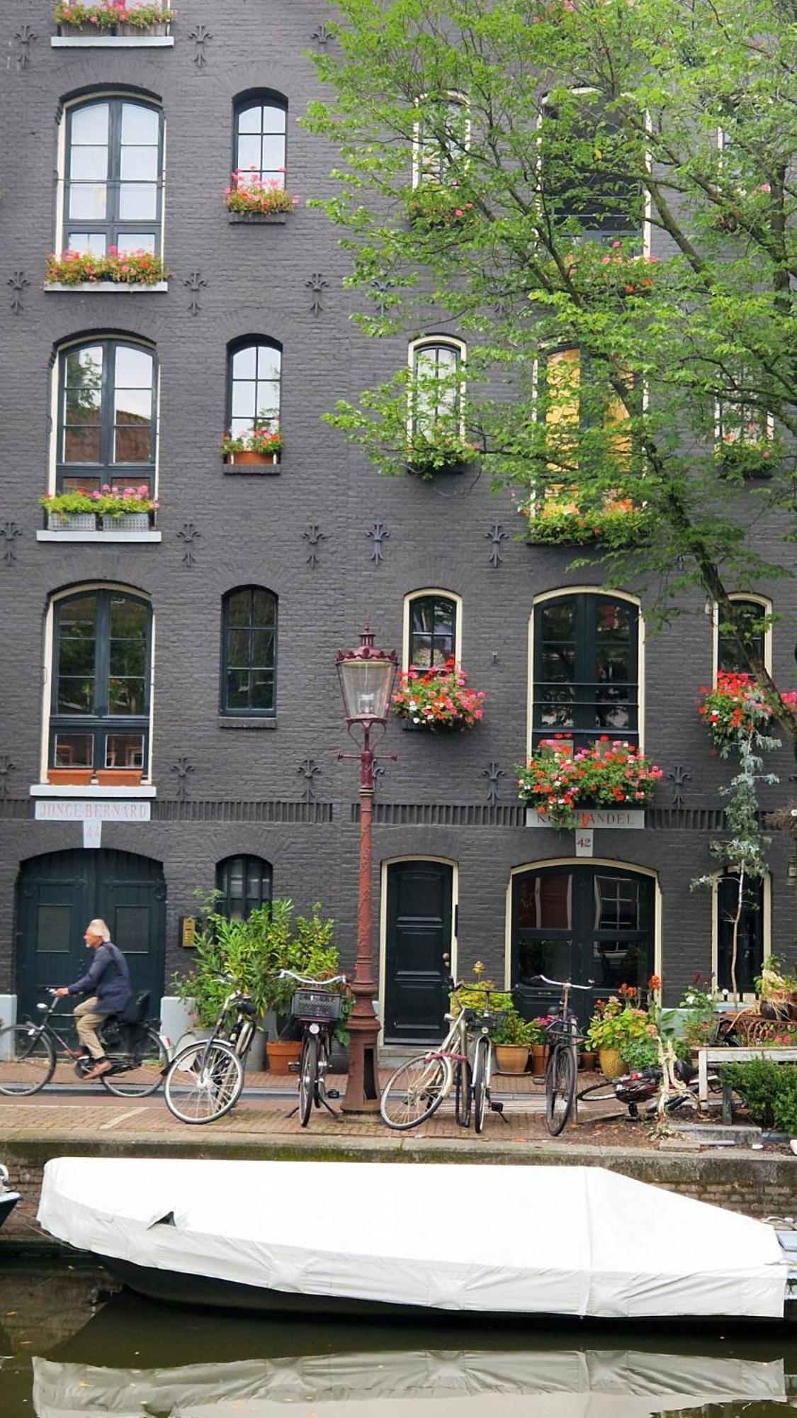 Canal House The Tannery Amsterdam Zewnętrze zdjęcie