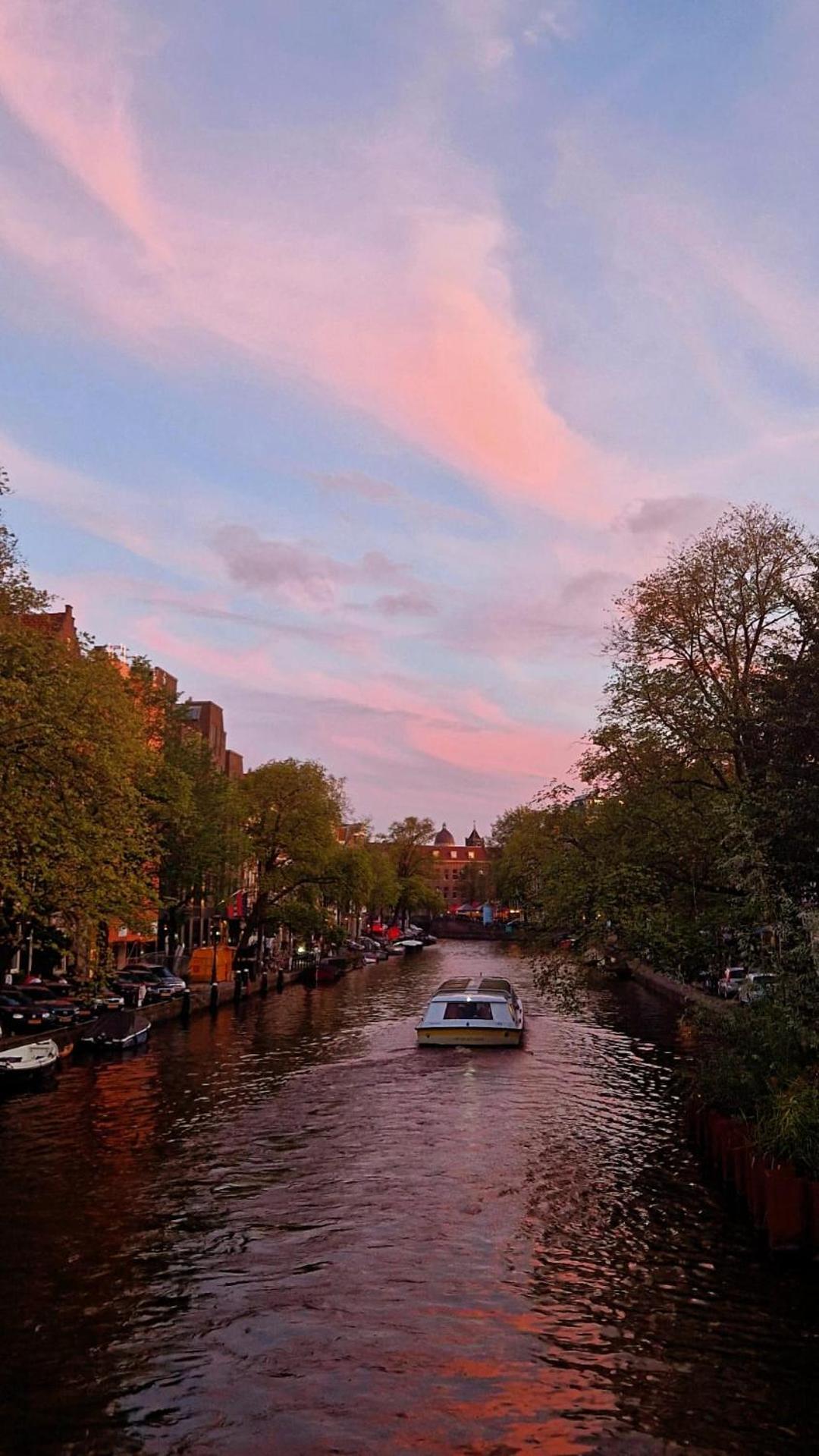 Canal House The Tannery Amsterdam Zewnętrze zdjęcie