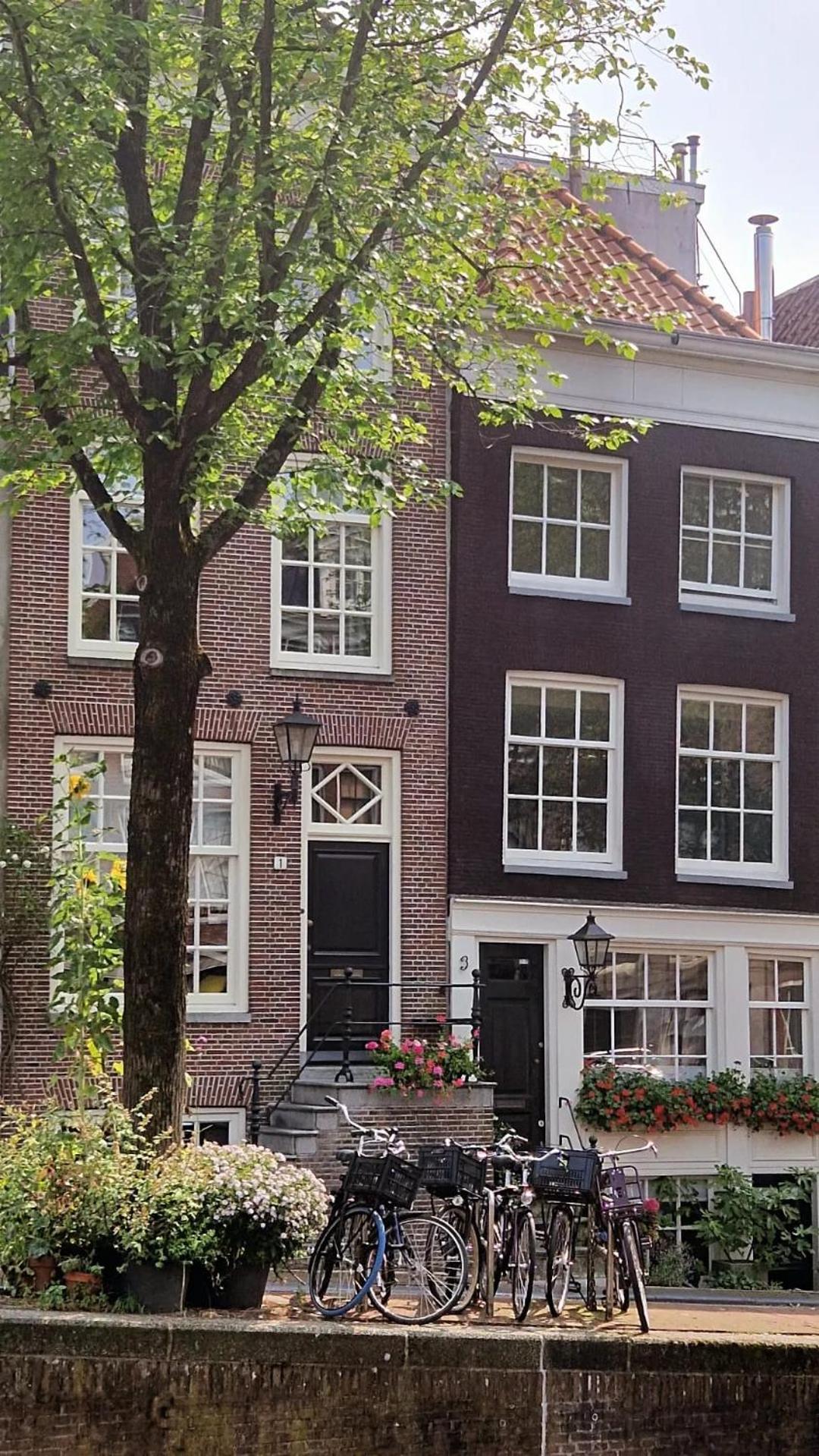 Canal House The Tannery Amsterdam Zewnętrze zdjęcie