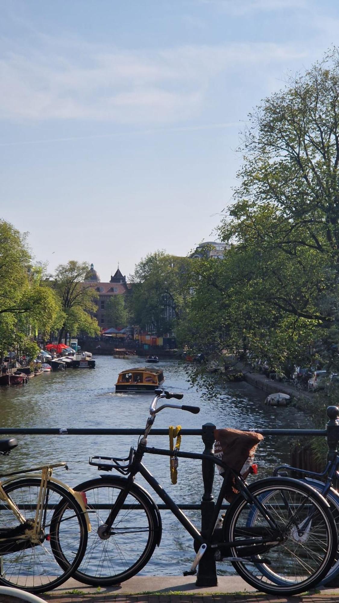 Canal House The Tannery Amsterdam Zewnętrze zdjęcie