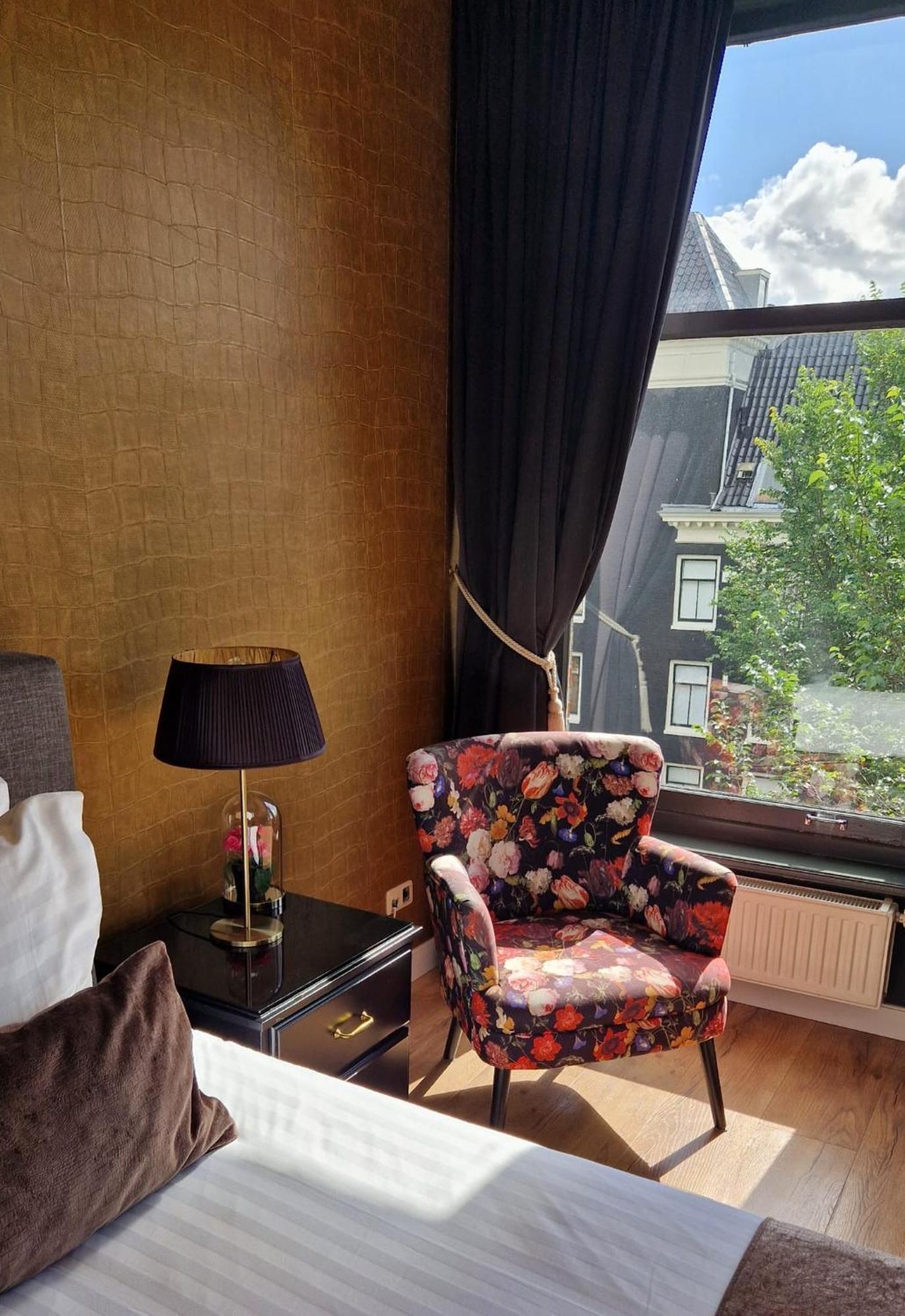 Canal House The Tannery Amsterdam Zewnętrze zdjęcie